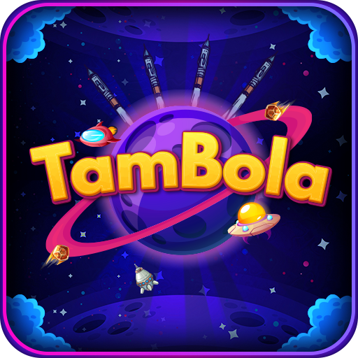 Tambola Housie - 90 Big Balls Download on Windows