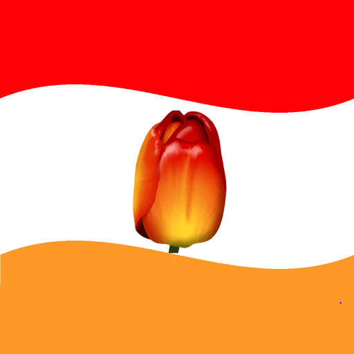 Tourist Service Nederland logo