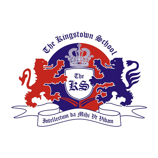 The Kingstown School 201 Icon