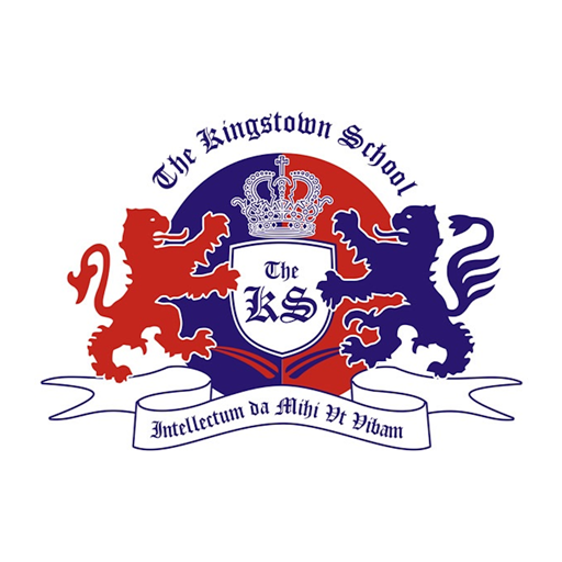 The Kingstown School  Icon