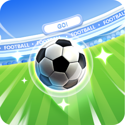 FootBall Go：Agile dodge logo