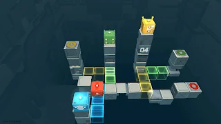 Death Squared for Android TV - Screenshot 3