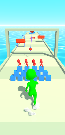 Android application Scale Master screenshort