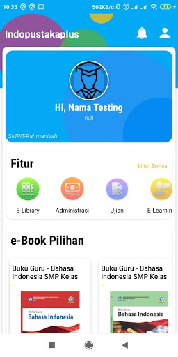 SMAN Unggulan M.H. Thamrin