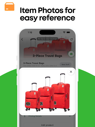 StockIT: Inventory Management screenshot 12