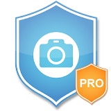 Camera Block Pro - Anti malware & Anti spyware app icon