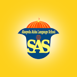 Cover Image of Скачать Al-Saida Aisha Language School  APK