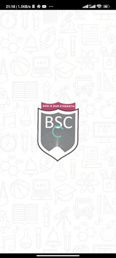 Android application British Spring Parent screenshort