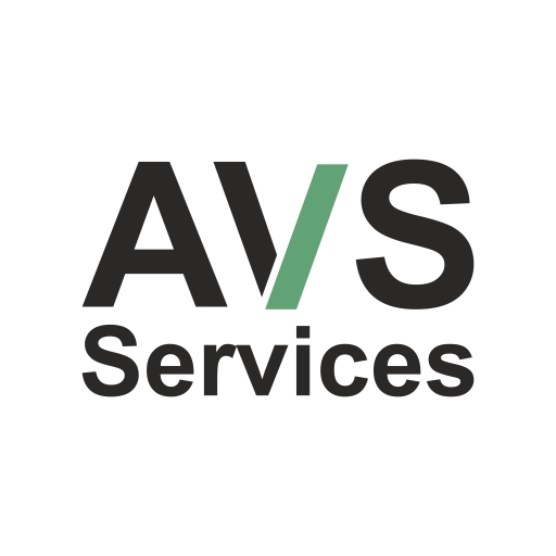 AVS Services logo