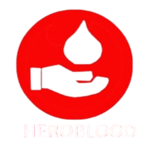 HEROBLOOD logo