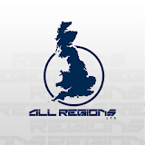 All Regions Ltd icon