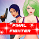 Sexy final fighter