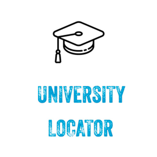 University Locator logo