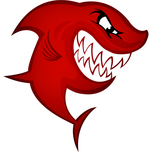 Gaming-Sharks.com logo