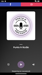 Punto N Radio