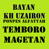 BAYAN KH UZAIRON icon