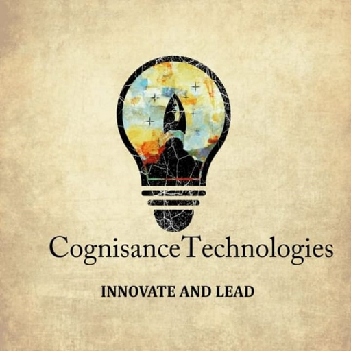 Cognisance technologies logo