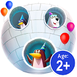 Birthday party: Games for kids icon