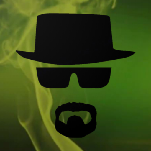 Breaking Bad Ringtones logo