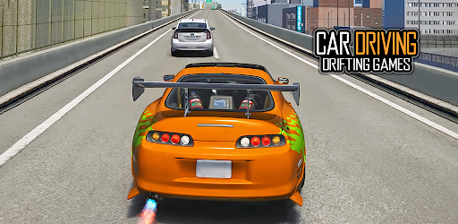 Drifting and Driving Simulator