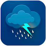 Cover Image of Download Weather Go - Forecast and weat  APK