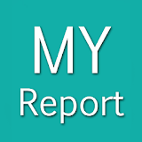 MYReport Field Service icon