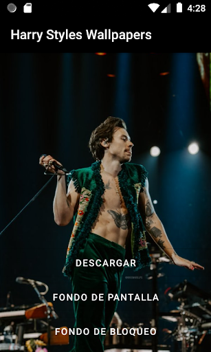 Download Harry Styles Wallpapers HD 4k Free for Android - Harry Styles  Wallpapers HD 4k APK Download - STEPrimo.com
