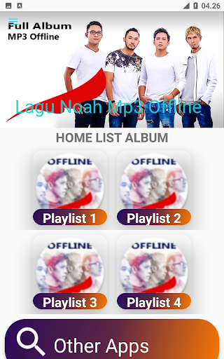 Lagu Noah Full Album Offline