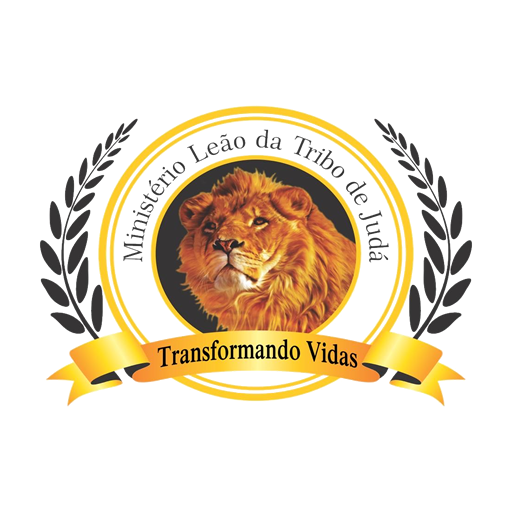 IG LEÃO DE JUDÁ OFICIAL logo