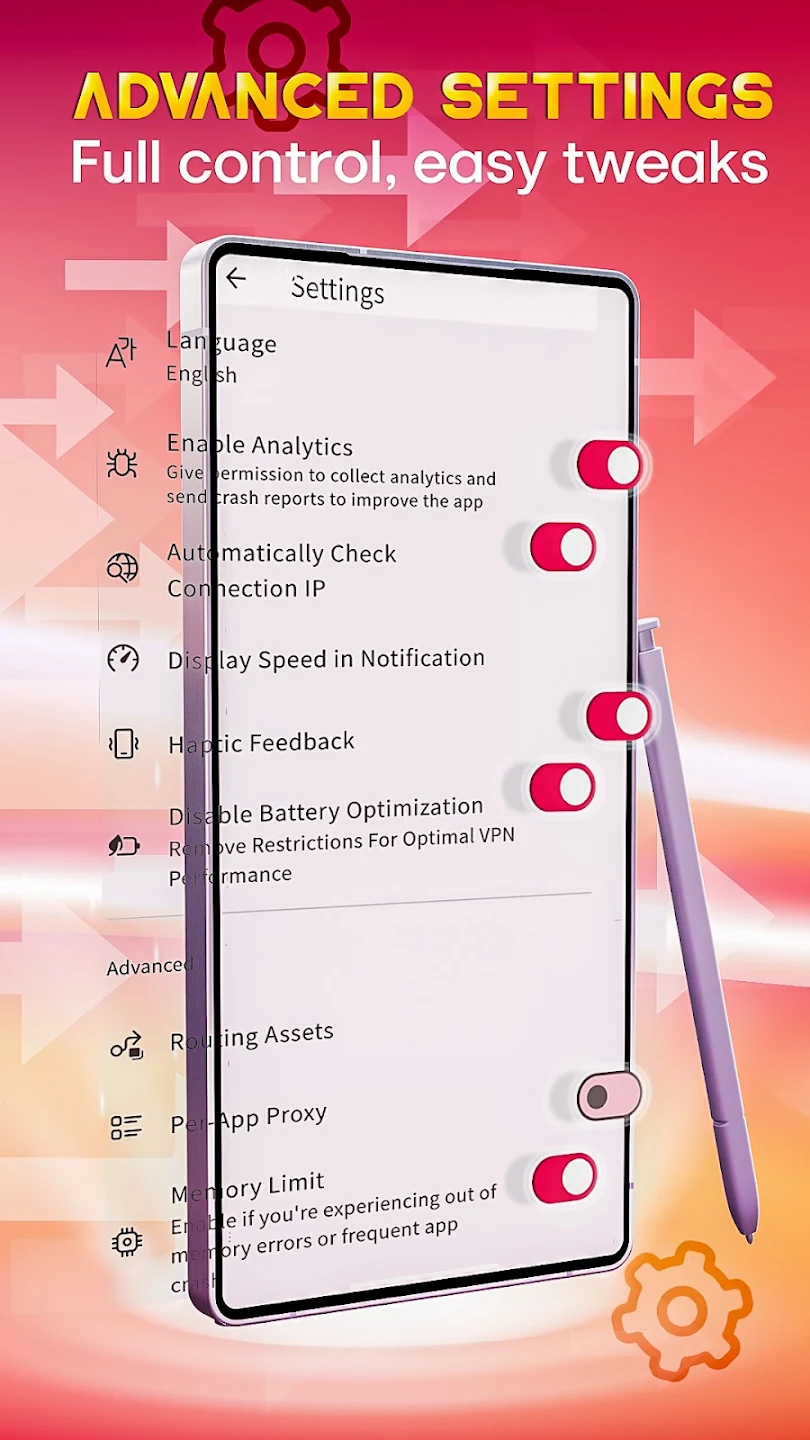 Screenshot image 3