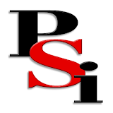 PSI Magazine icon