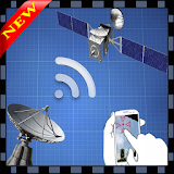 Satellite Finder Dishpointer pro icon