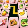 Yummy Onet: Tiles Connect icon