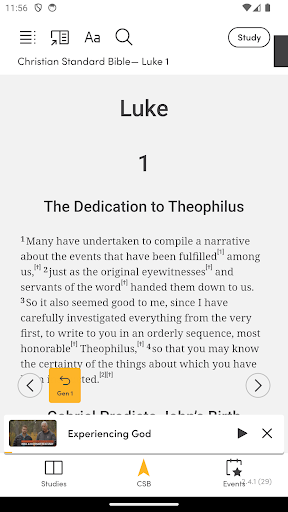 Lifeway On Demand screenshot 12