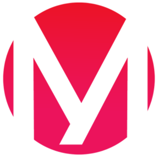 MAXY RÁDIO logo