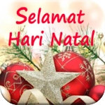 Cover Image of डाउनलोड Selamat Hari Natal/Tahun Baru  APK