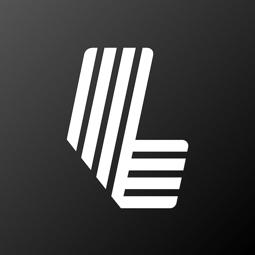 LIV Golf logo