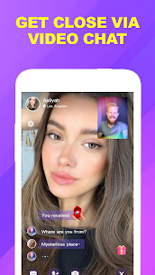 Wink – Fun Video Chat Apk Mod for Android [Unlimited Coins/Gems] 2