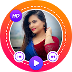 Cover Image of Descargar HD Video Player - Video Player All Format 1.0 APK