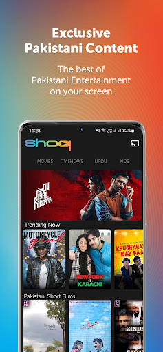 SHOQ - Live Cricket & more Screen 2