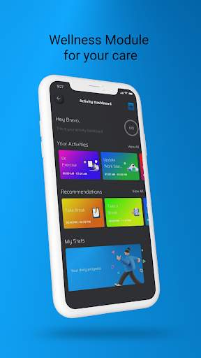 Mint HR Screen 3