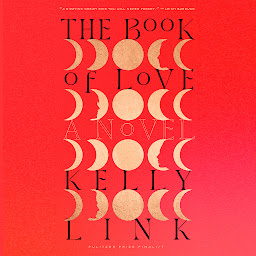Ikonas attēls “The Book of Love: A Novel”