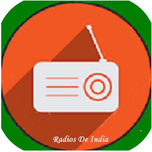 India Radio FM Music Online Fr 1.02 Icon