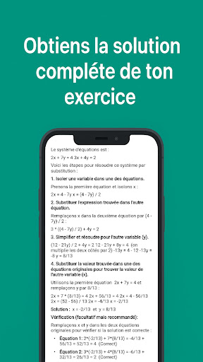 Le Kpao - Aide aux devoirs