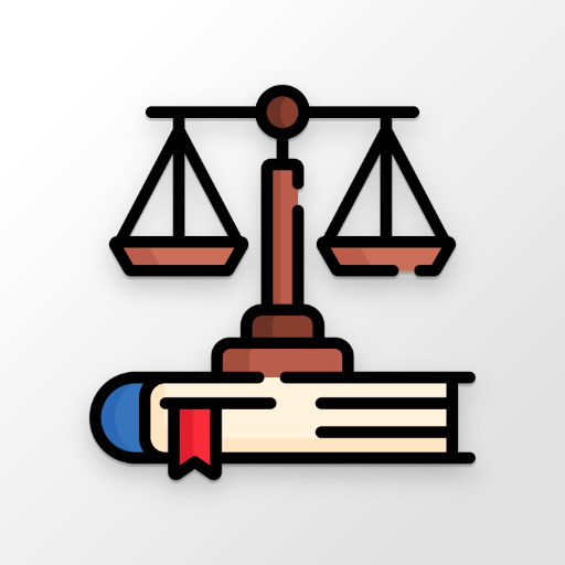 Kanoon Library: 800+ Bare Acts logo