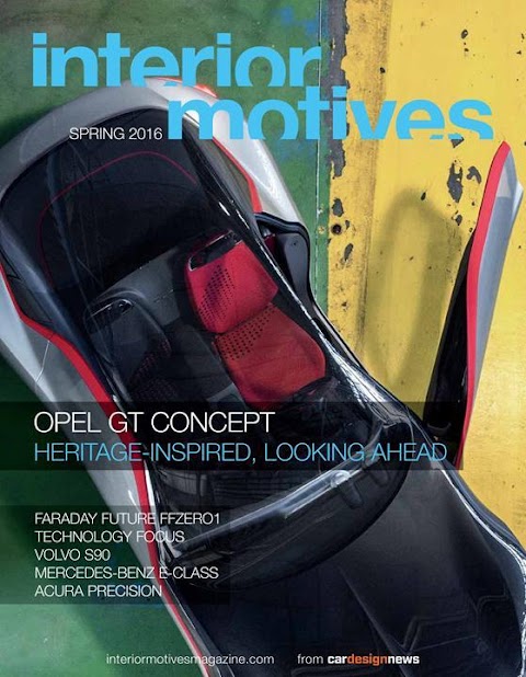 Car Design News Magazineのおすすめ画像1