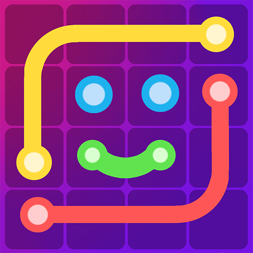 Color Dots: Connect Em All Download on Windows