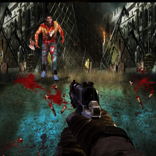Crossbred Zombie Survival logo