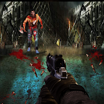 Cover Image of Baixar Crossbred Zombie Survival  APK