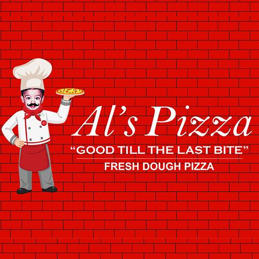 Als Pizza And Chinese
